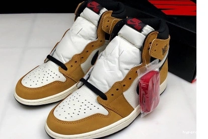 Hyperoad RETRO ROY OG 1 AIR JORDAN HIGH 0726
